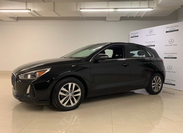 
								2018 Hyundai Elantra Sedan GL full									