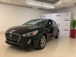 
										2018 Hyundai Elantra Sedan GL full									