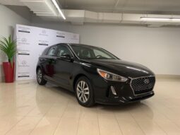 
										2018 Hyundai Elantra Sedan GL full									