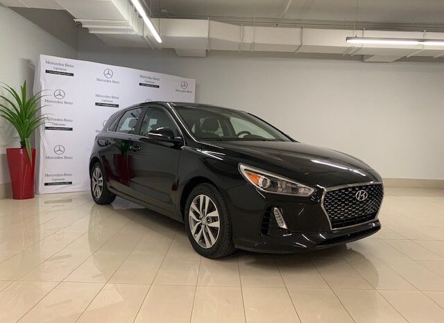 
								2018 Hyundai Elantra Sedan GL full									