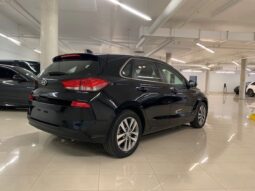 
										2018 Hyundai Elantra Sedan GL full									