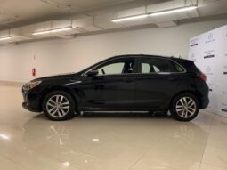 
										2018 Hyundai Elantra Sedan GL full									