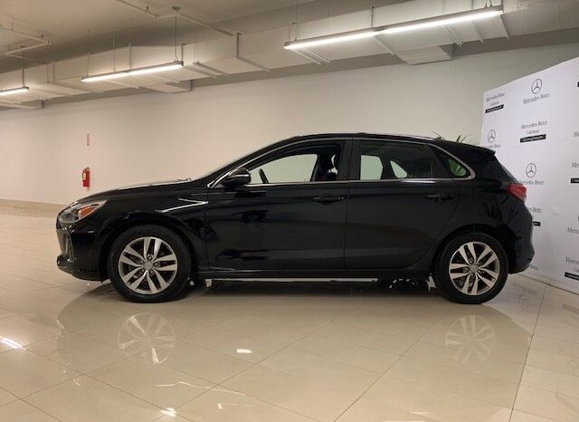 
								2018 Hyundai Elantra Sedan GL full									