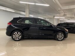 
										2018 Hyundai Elantra Sedan GL full									