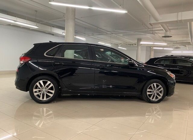 
								2018 Hyundai Elantra Sedan GL full									