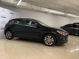 2018 Hyundai Elantra Sedan GL - Occasion Berline - VIN: KMHH35LE9JU086784 - Mercedes-Benz Gatineau