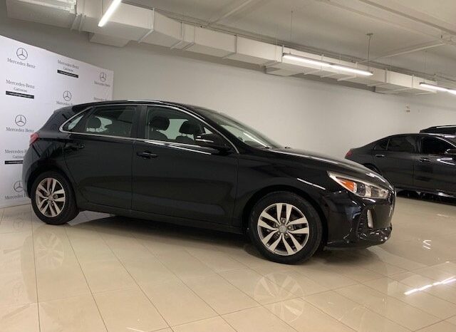 2018 Hyundai Elantra Sedan GL - Occasion Berline - VIN: KMHH35LE9JU086784 - Mercedes-Benz Gatineau