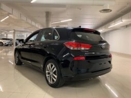 
										2018 Hyundai Elantra Sedan GL full									