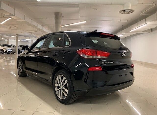 
								2018 Hyundai Elantra Sedan GL full									