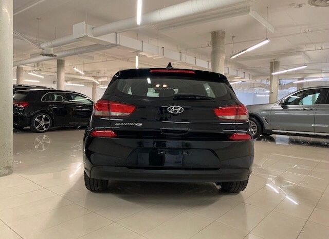 
								2018 Hyundai Elantra Sedan GL full									