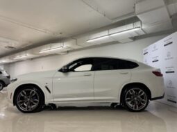 
										2021 BMW X4 M40i full									