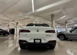 
										2021 BMW X4 M40i full									