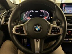 
										2021 BMW X4 M40i full									