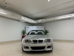 
										2003 BMW M3 Cabriolet full									