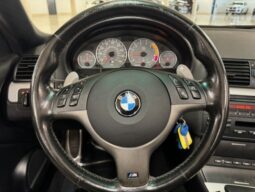 
										2003 BMW M3 Cabriolet full									