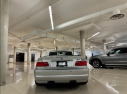 
										2003 BMW M3 Cabriolet full									