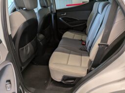 
										2016 Hyundai Santa Fe SPORT full									