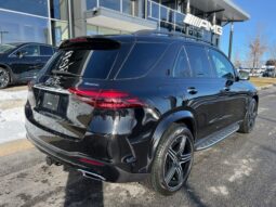 
										2024 Mercedes-Benz GLE 450 4MATIC full									