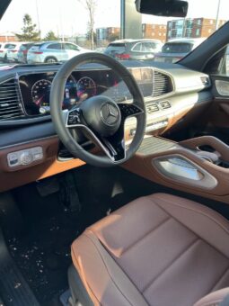 
										2024 Mercedes-Benz GLE 450 4MATIC full									