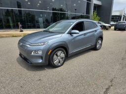 2021 Hyundai KONA ELECTRIC SEL (PREFERED) - Occasion VUS - VIN: KM8K23AG3MU119414 - Elite Mazda Gatineau