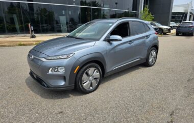 2021 Hyundai KONA ELECTRIC SEL (PREFERED)