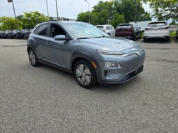 
										2021 Hyundai KONA ELECTRIC SEL (PREFERED) full									