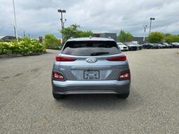 
										2021 Hyundai KONA ELECTRIC SEL (PREFERED) full									