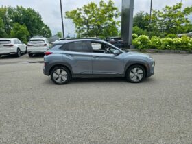 2021 Hyundai KONA ELECTRIC SEL (PREFERED)