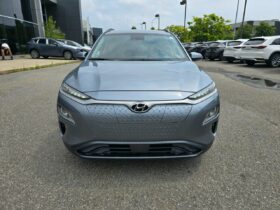 2021 Hyundai KONA ELECTRIC SEL (PREFERED)