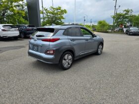 2021 Hyundai KONA ELECTRIC SEL (PREFERED)