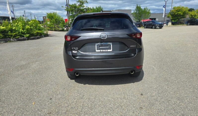 
								2021 Mazda CX-5 GS full									