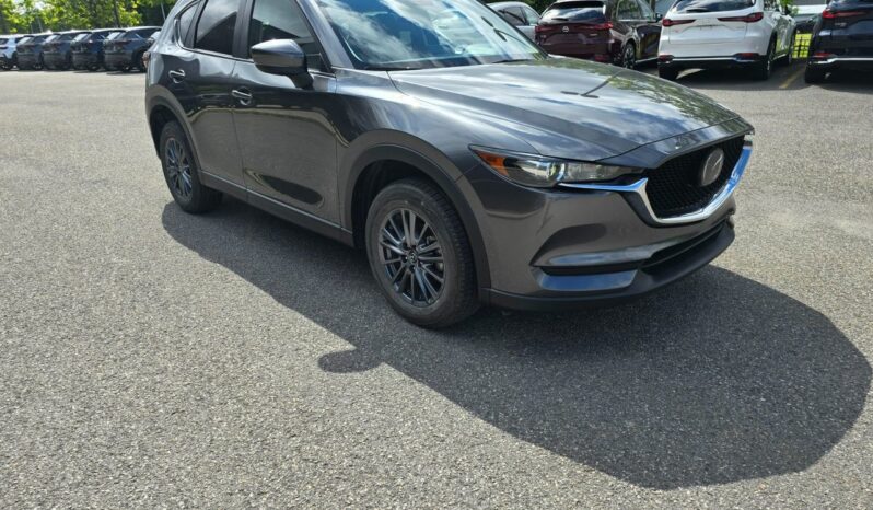 
								2021 Mazda CX-5 GS full									