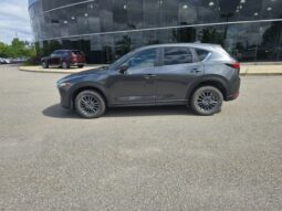 
										2021 Mazda CX-5 GS full									