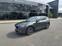 2021 Mazda CX-5 GS - Occasion VUS - VIN: JM3KFBCM9M0116778 - Elite Mazda Gatineau