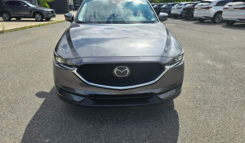 
								2021 Mazda CX-5 GS full									