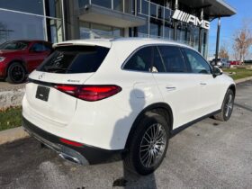 2024 Mercedes-Benz GLC300 4MATIC SUV