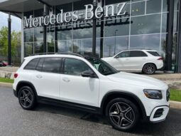 2024 Mercedes-Benz GLB250 4MATIC SUV - Occasion VUS - VIN: W1N4M4HB6RW359715 - Mercedes-Benz Gatineau