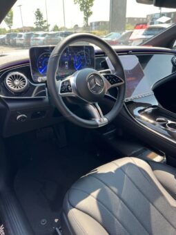 
										2024 Mercedes-Benz EQE EQE 350 4MATIC full									