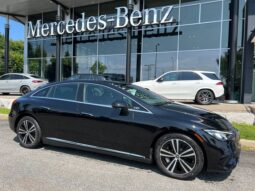 2024 Mercedes-Benz EQE EQE 350 4MATIC - Neuf VUS - VIN: W1KEG1CB9RF051369 - Mercedes-Benz Gatineau