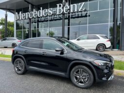 2025 Mercedes-Benz GLA 250 4MATIC - Neuf VUS - VIN: W1N4N4HB8SJ650636 - Mercedes-Benz Gatineau