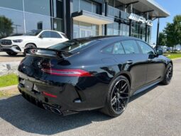 
										2024 Mercedes-Benz AMG GT63 S E PERFORMANCE (4-door) full									