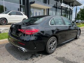 2024 Mercedes-Benz C-Class C 300 4MATIC