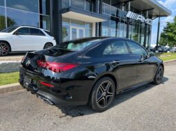 
										2025 Mercedes-Benz CLA CLA 250 4MATIC full									