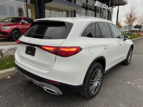 2024 Mercedes-Benz GLC300 4MATIC SUV