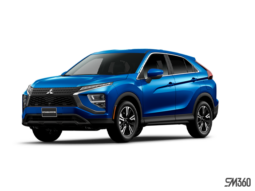 2024 Mitsubishi ECLIPSE CROSS GT - Neuf VUS - VIN: JA4ATVAA9RZ629663 - Rallye Mitsubishi Gatineau