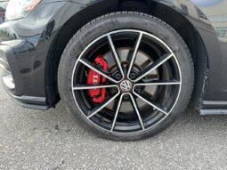 
										2021 Volkswagen Golf GTI Autobahn BM full									