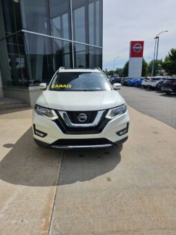 2019 Nissan Rogue SV - Certifié VUS - VIN: 5N1AT2MVXKC792278 - Dormani Nissan Gatineau