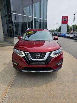 2020 Nissan Rogue SV TECH - Certifié VUS - VIN: 5N1AT2MV1LC790310 - Dormani Nissan Gatineau