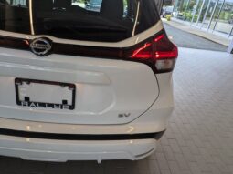 
										2021 Nissan KICKS SV full									