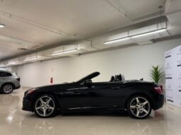 
										2015 Mercedes-Benz SLK350 Roadster full									